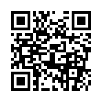 Σ≡≡≡⊂[ｫ][ﾊ][ｮ][ｩ]っゝд･)っ
のQRコード