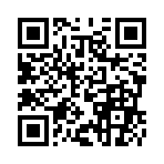 (pq´,_●`*) ◯Кｮﾝ
のQRコード