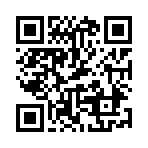 ○ｏ.｡*ｩﾝｩﾝ(◎U艸U*)ｫヶｫヶ*｡.ｏ○
のQRコード