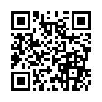 ((*´Д｀)ﾒﾝﾄﾞｸｻｨ… )○Oo( ´･Д･)ゞ了解☆
のQRコード