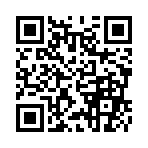 ★+ﾟ～◎К～★+ﾟd(ﾟ因^★)
のQRコード