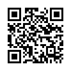 (○´･ω･｀)bOK!
のQRコード