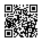 ヶﾗヶﾗ(○´∀｀)ゞ{.+ﾟ*了解｡:ﾟ+]
のQRコード