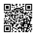 (◆*O艸0)⌒+◎Ｋ♪
のQRコード