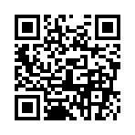 (○´∪｀●)φ...【ｫﾊｮｩｺﾞｻﾞｨﾏｽ】
のQRコード