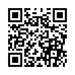 (☆｀・ω・´)ｂｸﾞｸﾞｯ
のQRコード