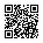 (*｀Ω´)bｸﾞｸﾞｯ
のQRコード