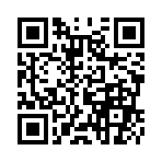 ◎●*｀ω´**ゞﾟ+｡了解｡+ﾟ **｀ω´*ゞ●◎
のQRコード