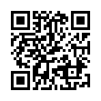 |◎`_●´|bｲﾝｼﾞｬﾅーｨ!!..｡.:* 　Σ|ﾟﾟﾉ|ﾉΣ|ﾟﾟﾉ|ﾉΣ|ﾟﾟﾉ|ﾉ
のQRコード