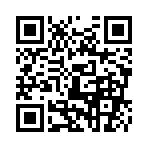 ★´∀｀★《おっはぁー》☆´∀｀☆
のQRコード