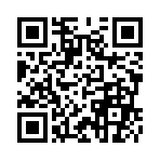 (○>Ω･○)b*:.｡.おっけぃ.｡.:*･☆
のQRコード