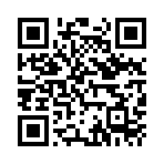 (★｀･ω･)ゞ(☆｀･ω･)ゞﾗｼﾞｬ
のQRコード