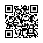 【ｫｯヶｰ☆】ヽヽ(@´∀`●≡●´∀`@)ﾉﾉ【ｫｯヶｰ☆】
のQRコード