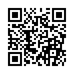 (★｀･ω･)ゞ(☆｀･ω･)ゞﾗｼﾞｬ
のQRコード