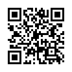 ﾌﾌﾌ♪(*ФωФσ)σ 【その案ｲｲｶﾓ・・・・】
のQRコード