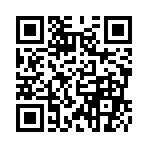 (★’Д`b)bﾟ+o｡ОК｡o+ﾟ
のQRコード