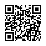 d(○ﾟ⊇ﾟ)b【Ｏ.Ｋ】d(ﾟ⊆ﾟ○)b
のQRコード