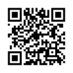 |▼皿▼)bｸﾞｸﾞｯ!!!
のQRコード