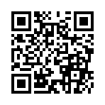 ☆･ок*:.｡((o´∀’))pq｡.:*ок･☆
のQRコード