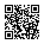 *:;;;:*了(●´∀｀)ゞ(○´∀｀)ゞ解*:;;;:*
のQRコード