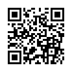 v(‘▽^*)ォッヶー♪
のQRコード