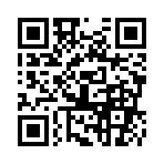 (σ’д゜)ぉふぁ･･･ょう
のQRコード