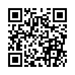 【ぉっけぃ☆】d(-□-●)≡(●-□-)b【ぉっけぃ★】
のQRコード