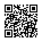 p【ﾟ+o｡ΘК｡o+ﾟ】q０(工)０◎)
のQRコード