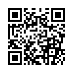 ﾗｼﾞｬﾘﾝｺ(･ε´-ゞ)⌒☆
のQRコード