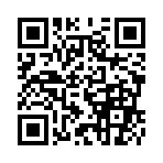 ★.+ﾟ(☆ゝ艸・)…oＯ○ォ→ヶ→成!!ﾟ+.★
のQRコード