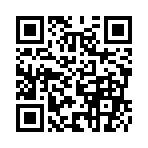 ﾟ・*:.。.(了｀・∀・´解).。.:*・ﾟ
のQRコード