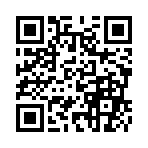 ||ｵｯｹｪｴｪ♪||*´∀｀)ﾉ｡+ﾟ
のQRコード