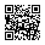 ★´∀｀★《おっはぁー》☆´∀｀☆
のQRコード