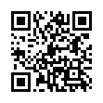 d【☆’ω’☆】b*◆*―ＯКﾅﾆ〃∋―*◇*d【★’ω’★】b
のQRコード