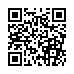 *:;;;:*了(●´∀｀)ゞ(○´∀｀)ゞ解*:;;;:*
のQRコード