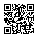 (★ΘÅΘ)bＯК
のQRコード