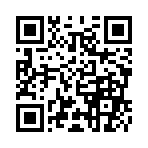 (*´∇’)bOKｯｽ★
のQRコード