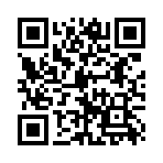 (*>∀<*)ゞ☆ﾟ+.了解.+ﾟ☆
のQRコード