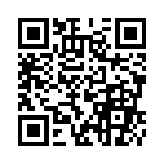 ○K|ｮ★-皿-)9 ^☆
のQRコード