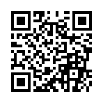 柱||*ﾟωﾟ)ｂΘκ
のQRコード