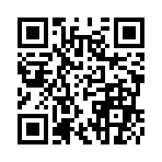 (b’A’)bおっけえ
のQRコード