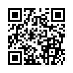 .+ﾟ*｡:ﾟ+ＯＫ!!(*´∀｀)b.+ﾟ*｡:ﾟ+
のQRコード