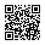 *:･+｡〔ｫｰヶｰ☆｝(〃´∀`p∥壁 ｡+･:*
のQRコード