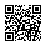 ≫≫o(-0-o)ｽｩ･･･(oﾟ□ﾟ)o≪≪≪ｵﾊﾖｫｫｫｫｫｫｫｫｫ!!
のQRコード