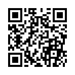 ｍ９(｀･ω･´)決定!!
のQRコード