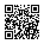 d(ゝ∀･［ﾟ☆+ＯК+☆ﾟ　]
のQRコード