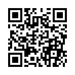 (*｀д´)b OK!
のQRコード