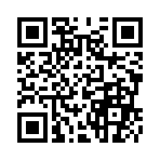 (-ω-ゞﾗｯｼﾞｬ
のQRコード