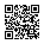 Ｏ(≧∇≦)Ｏ イエイ！！
のQRコード