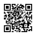 (*´ﾟωﾟﾉ【Ё】ﾞ
のQRコード